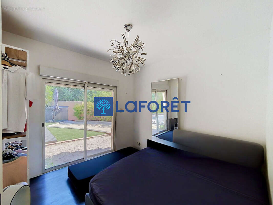 Villa Le Pradet  - 5 pièces 135 m² avec piscine au calme - photo 11