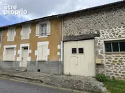 Maison à RAZES
