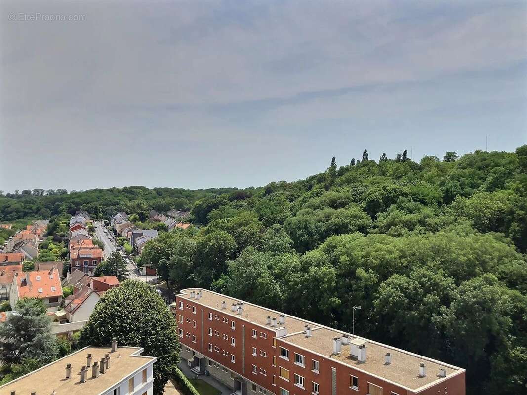 Vente Appartement Pantin(93500) 308 500ï¿œ - photo 4