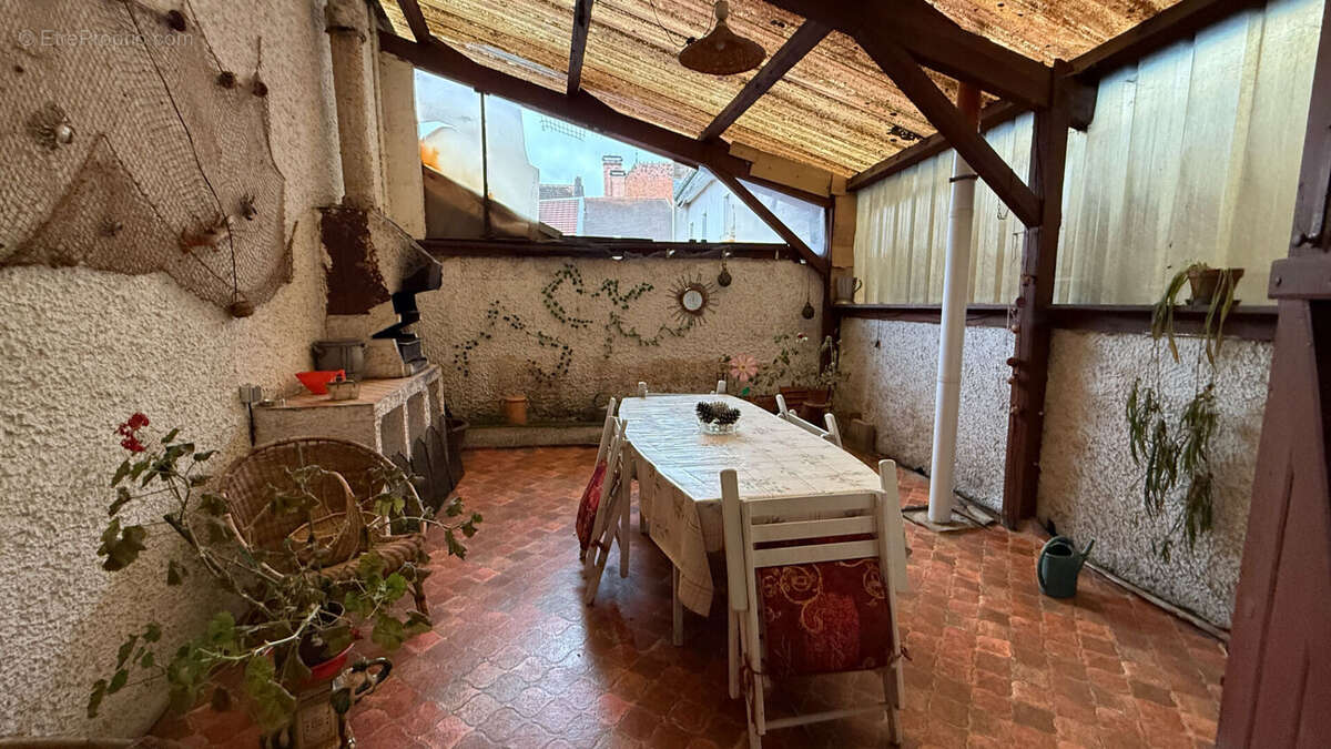 Appartement à RAMBERVILLERS