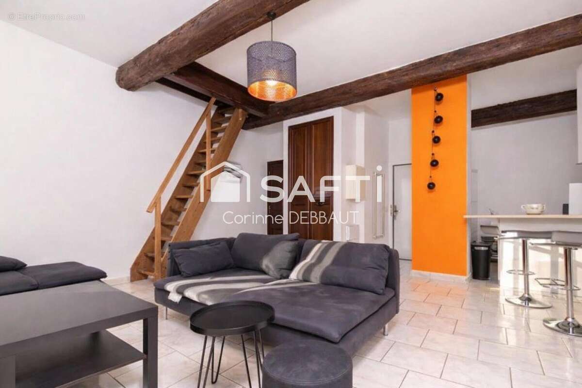 Photo 2 - Appartement à TOULON