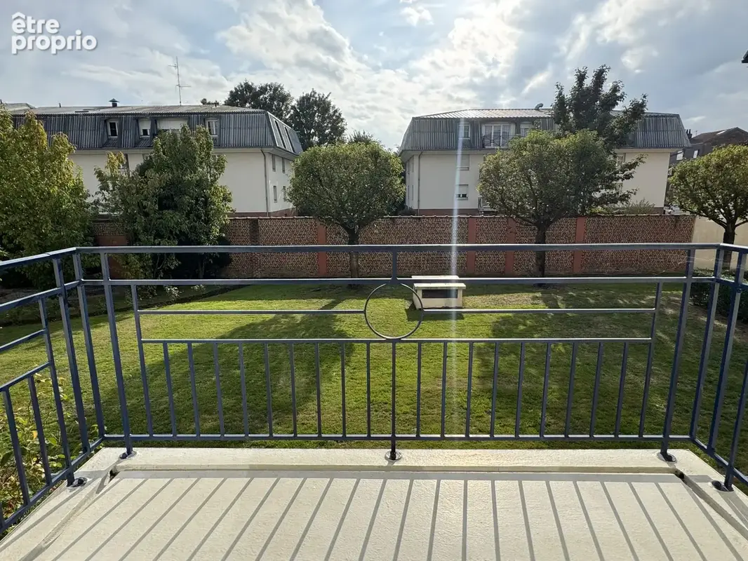 Appartement à LAMBERSART