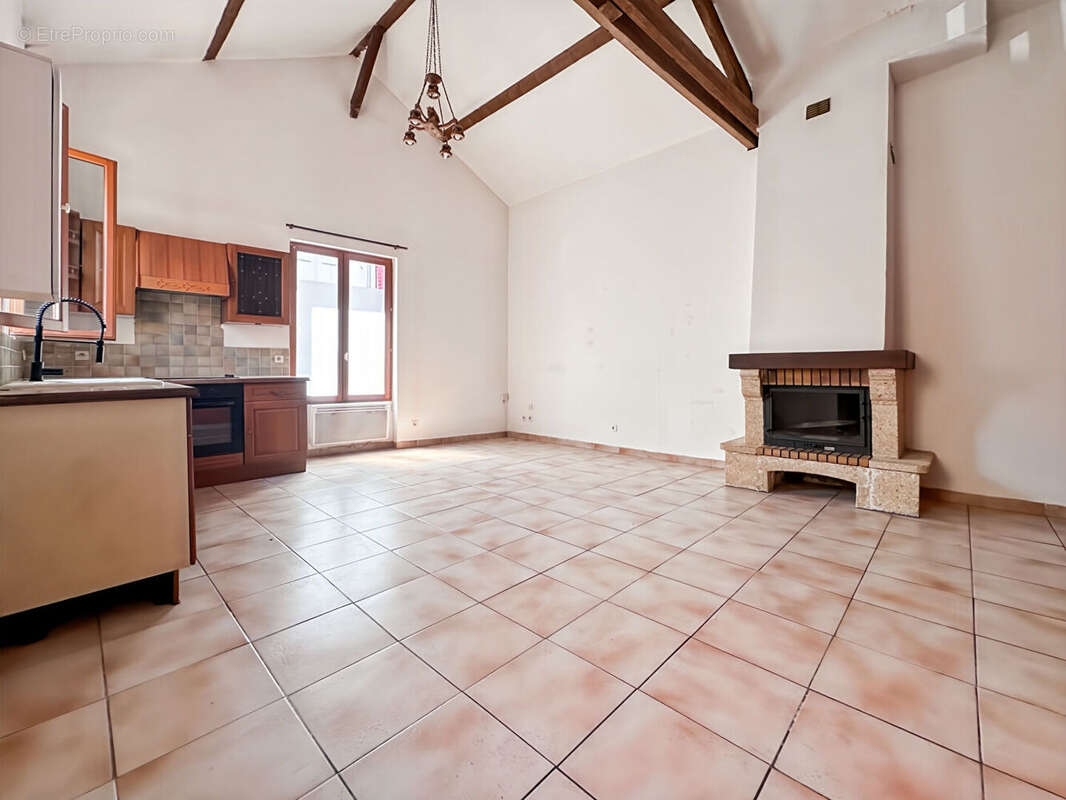 Maison 55m² à verrières-le-buisson - photo 4