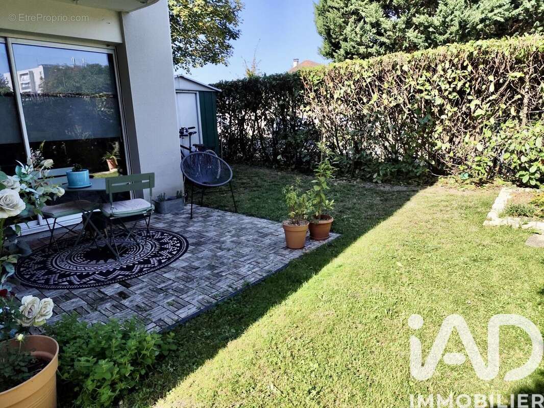 Photo 8 - Appartement à PAU