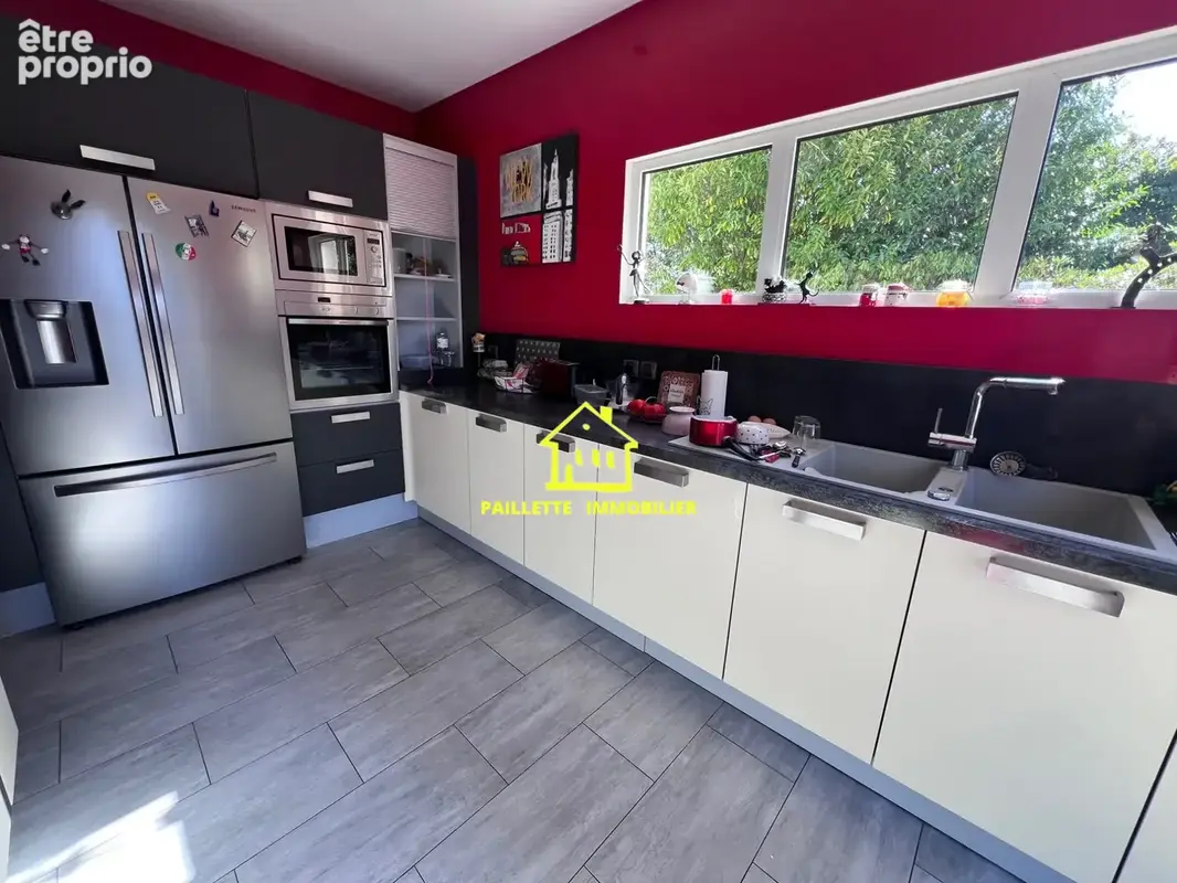 Maison 10 pièces 393 m² à vendre à Lillebonne (76170) - photo 5