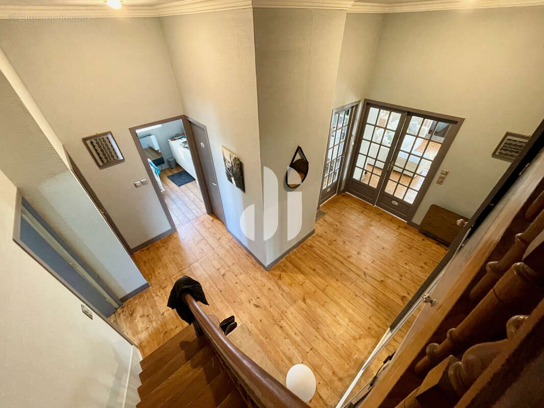 Appartement à GRADIGNAN
