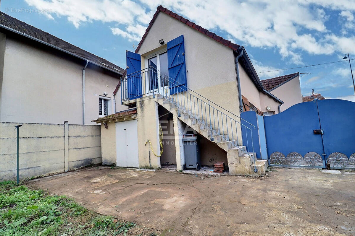 Appartement à ETAMPES