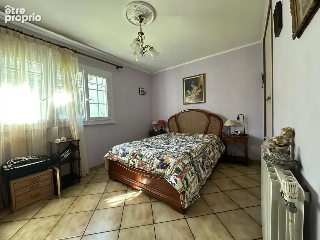 Maison 5 pièces 118 m² à vendre à Marseillan (34340) - photo 5