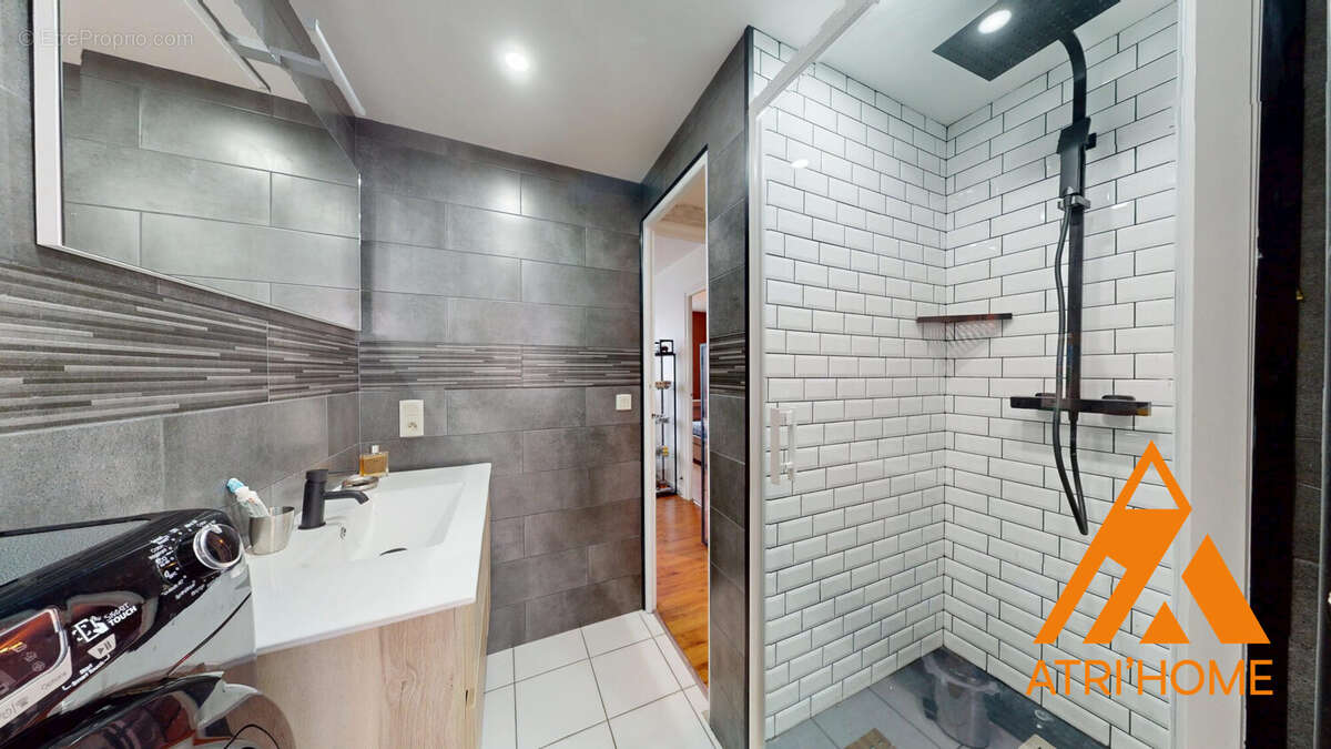 Appartement à AURILLAC