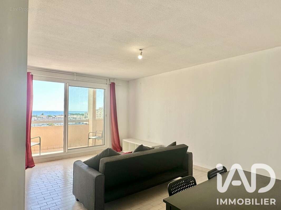 Photo 5 - Appartement à MAUGUIO