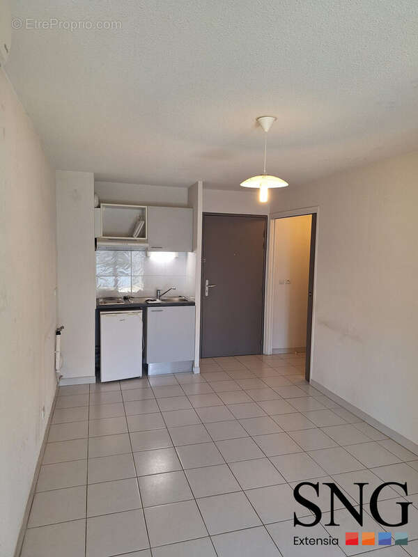 Appartement à CAVAILLON