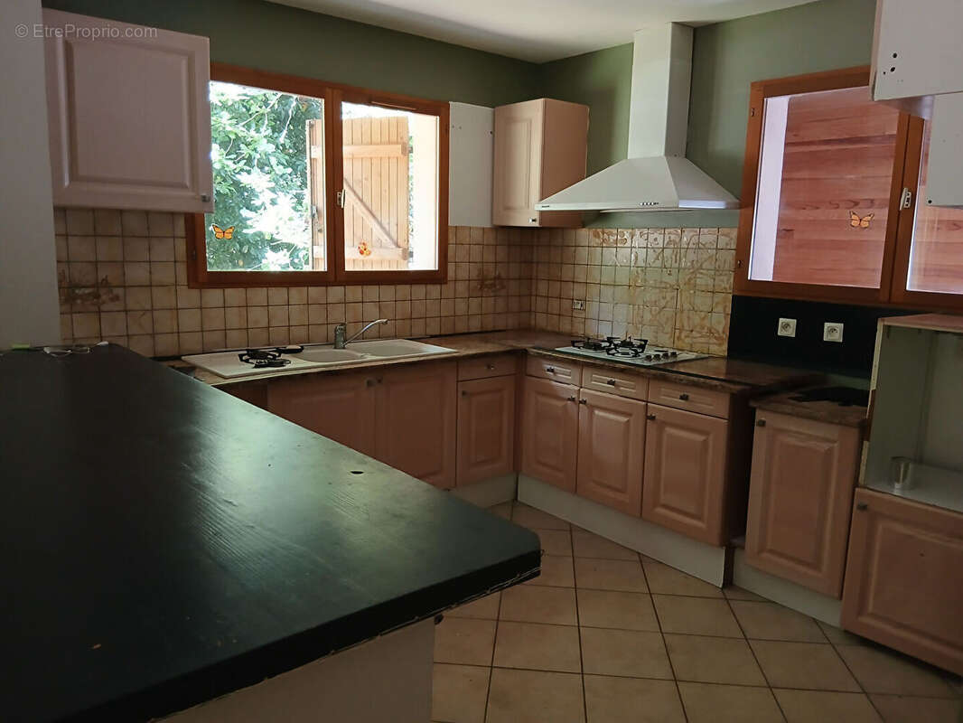 Maison à SAINT-VIVIEN-DE-MEDOC