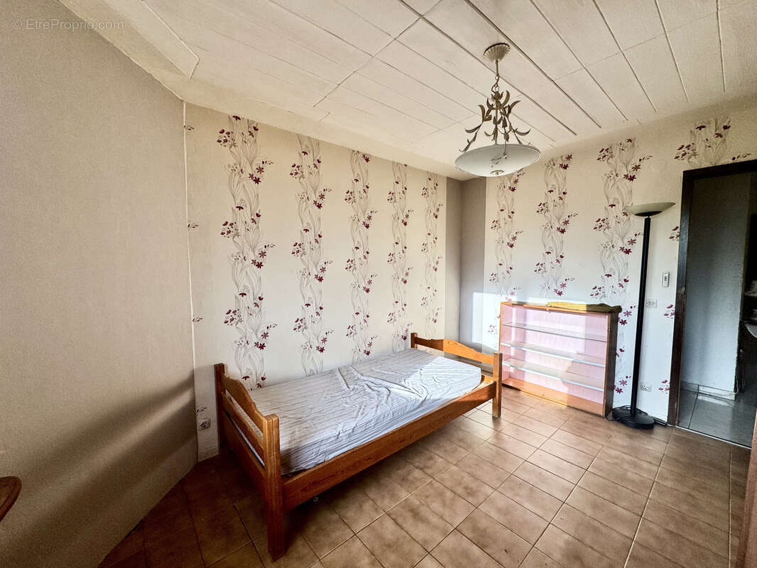 Maison à HOMBOURG-HAUT