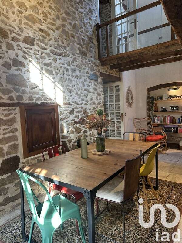 Photo 3 - Maison à VIGNOC