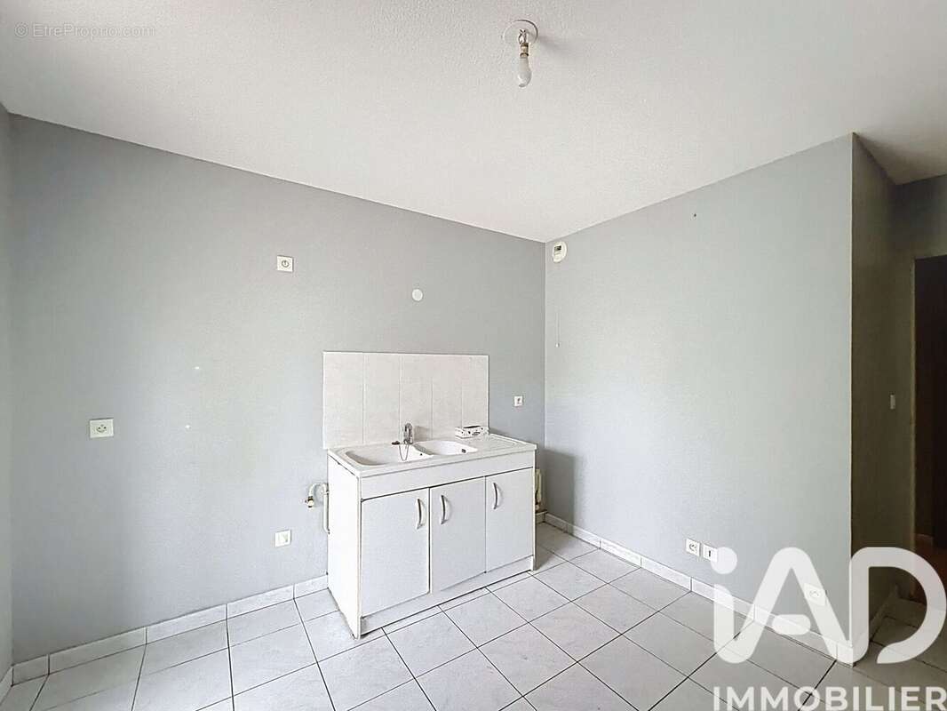 Photo 6 - Appartement à ROMBAS