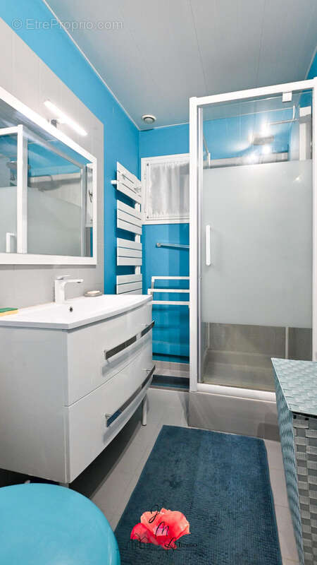 Maison à BEUZEVILLE-LA-GRENIER