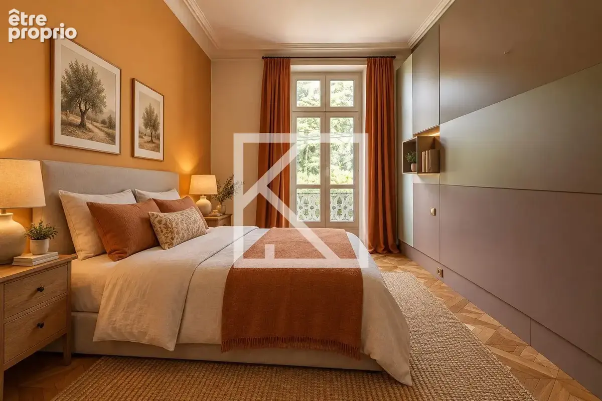 Maison 6 pièces 168 m² à vendre à Le Mans (72000) - photo 7