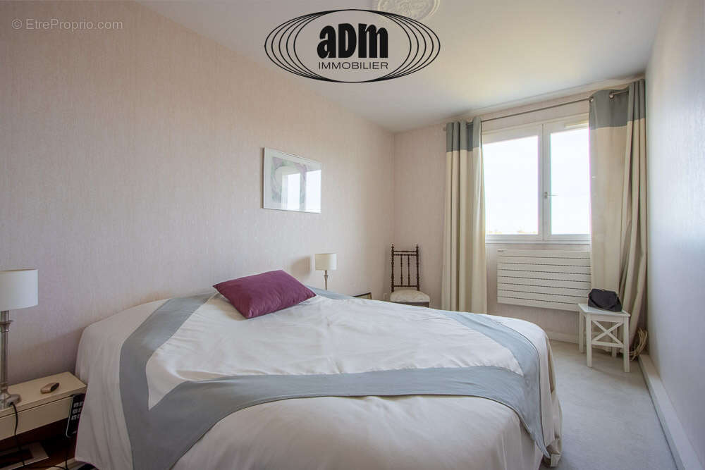 Appartement à MEAUX