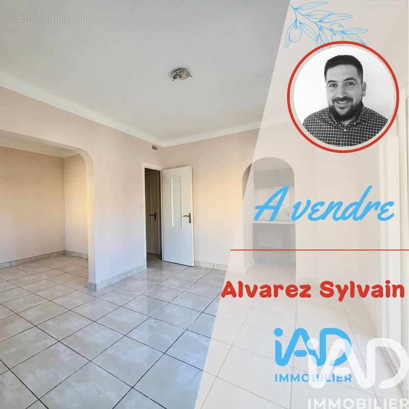 Photo 1 - Appartement à VALRAS-PLAGE