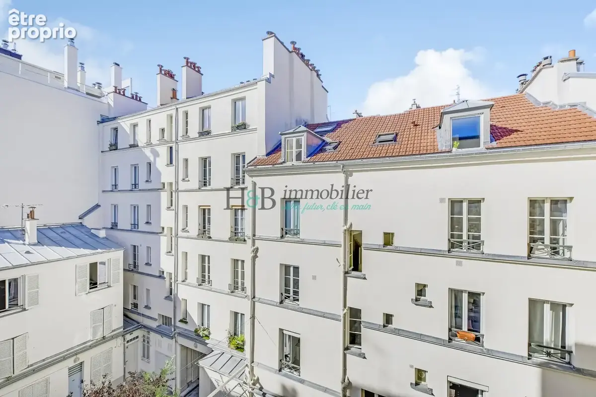 Exclusivité - village popincourt - photo 2