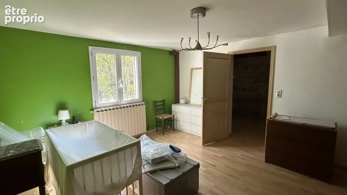 Superbe ensemble immobilier avec deux appartements independant, - photo 22
