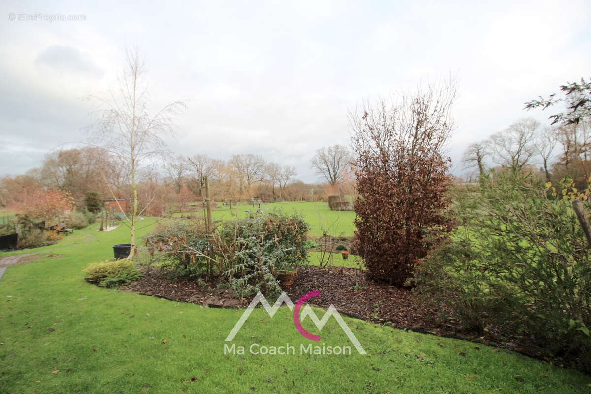 Maison à SAINTE-ANNE-SUR-BRIVET