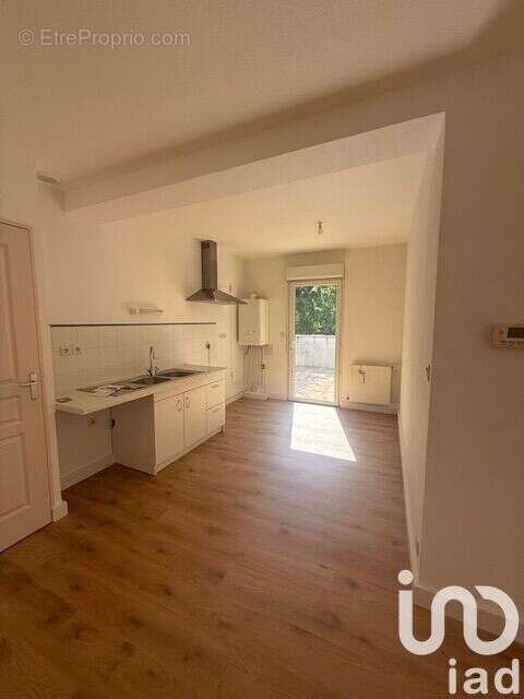 Photo 5 - Appartement à VERGEZE