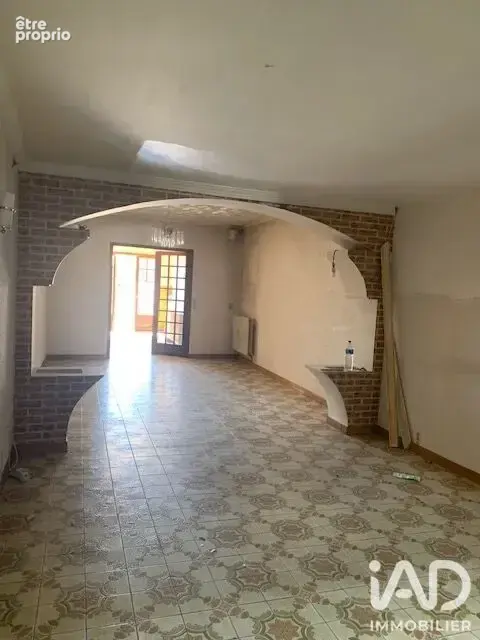 Photo 1 - Maison à SAUVETERRE-DE-GUYENNE