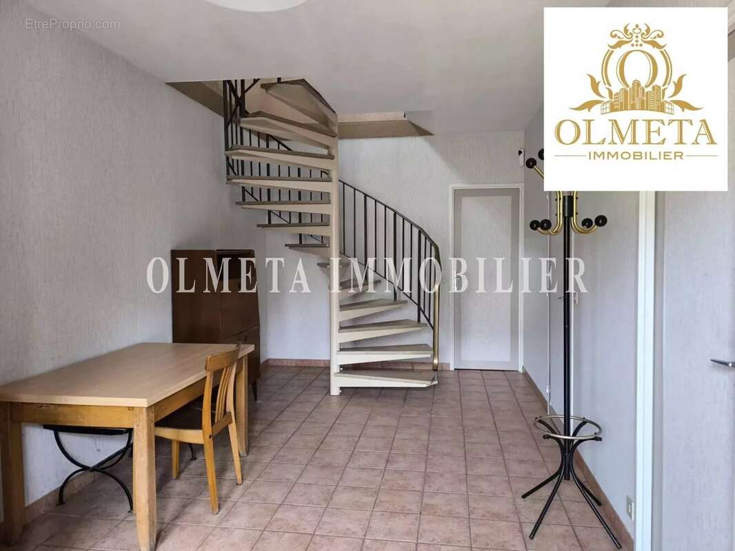 Maison à ARGENTEUIL