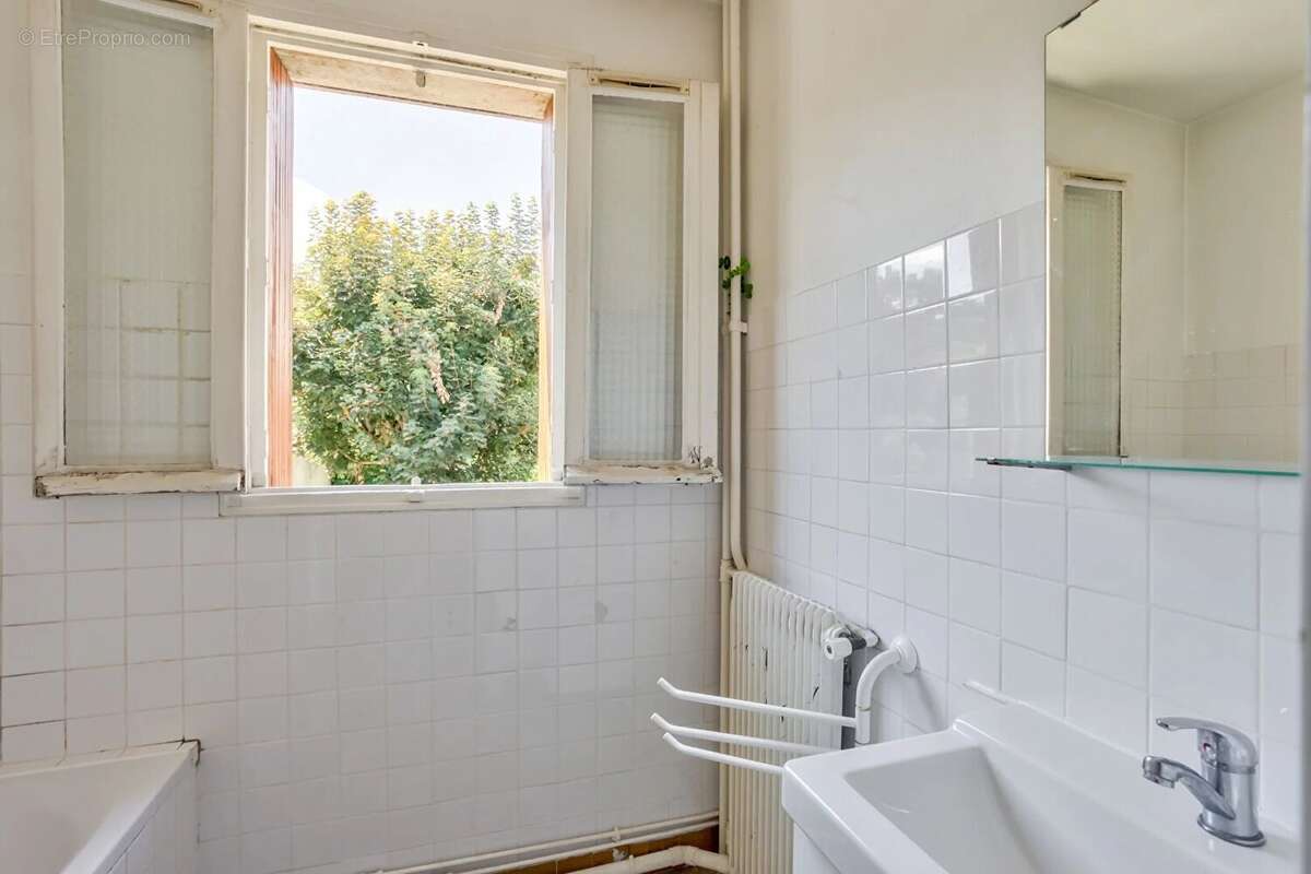 Appartement à MEUDON