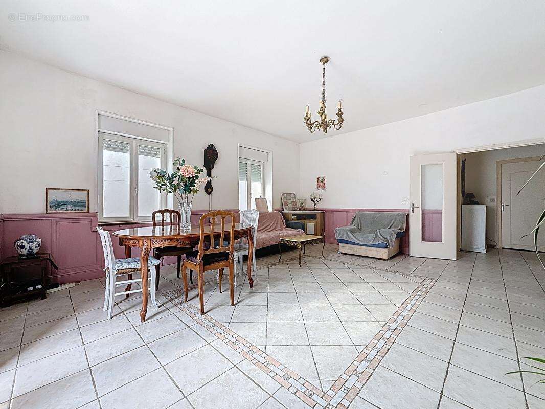Maison à VIENNE