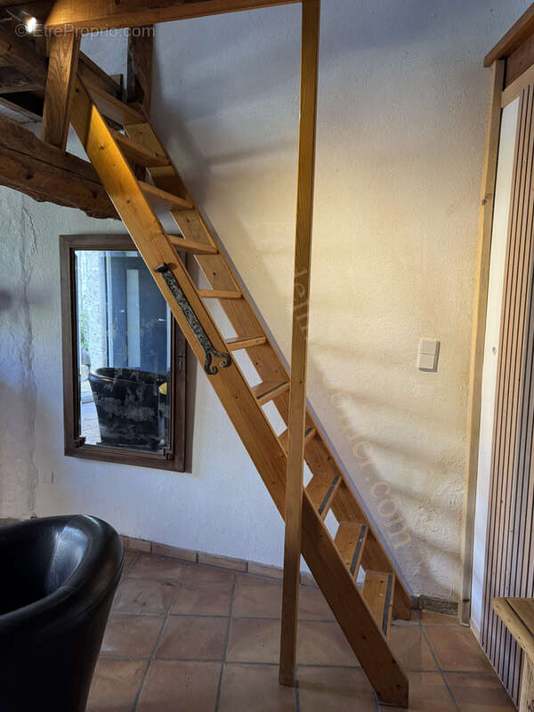 Maison à SAINT-HILAIRE