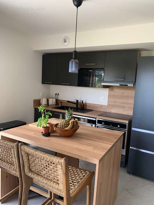 Appartement à DAX