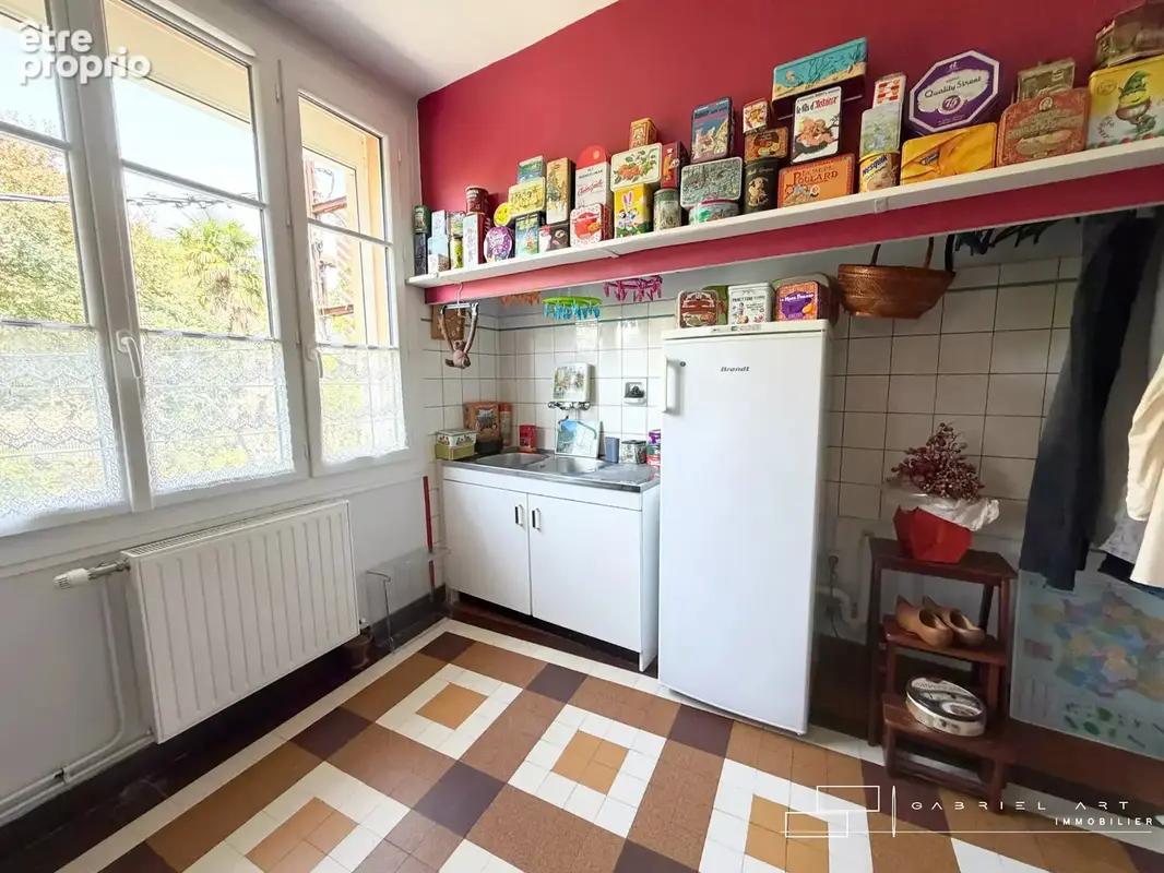 Maison 200 m² à Auch  - photo 11