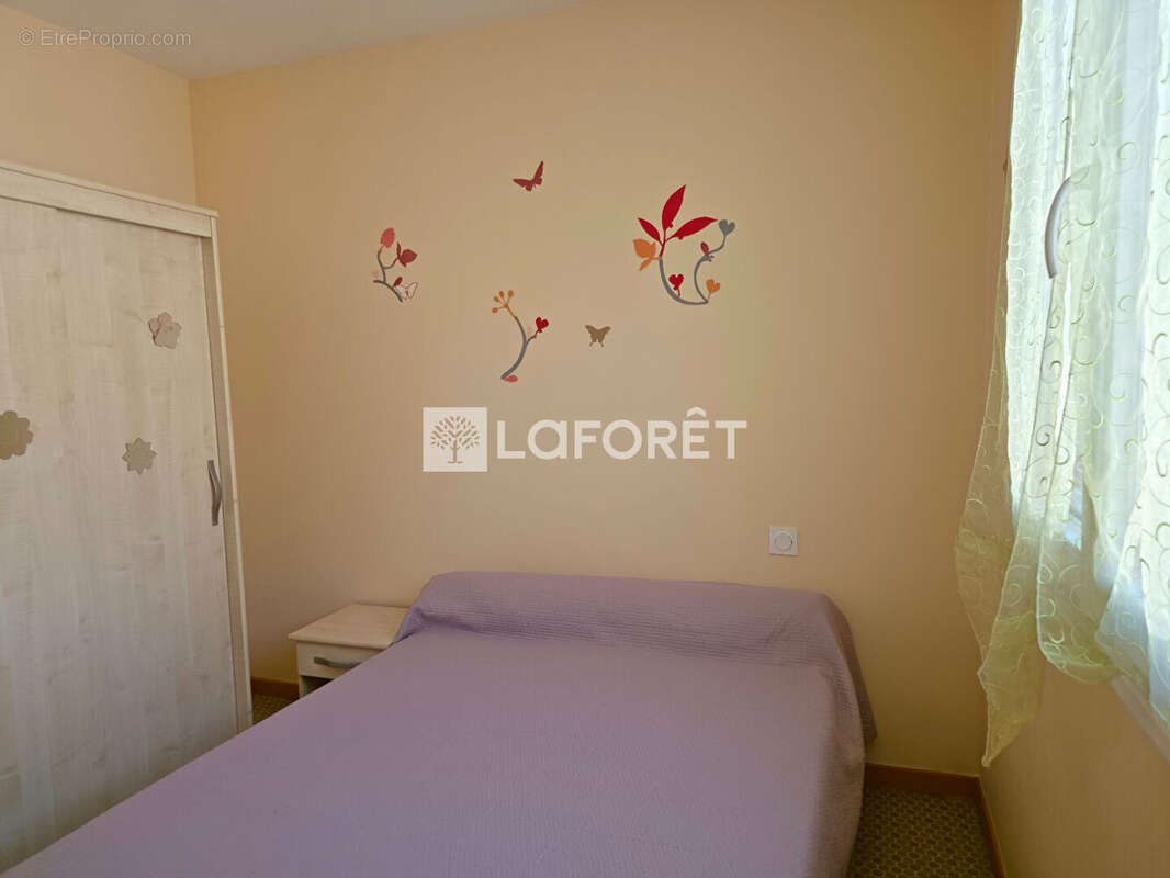 Appartement à ARGELES-SUR-MER