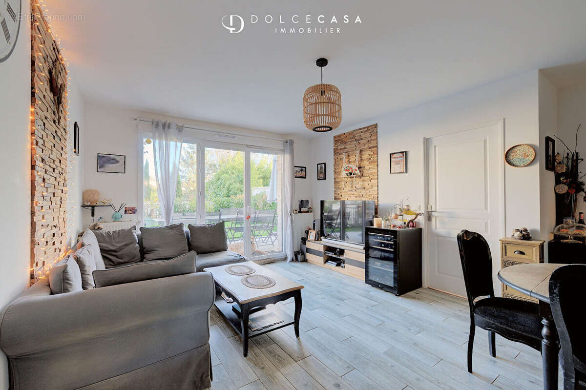 Appartement à BRY-SUR-MARNE