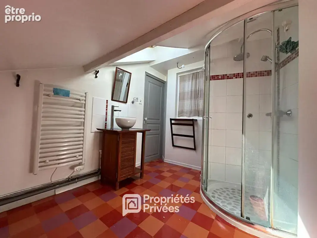 Maison T7 ( 5 ch ) 162 m2 avec garage, terrasse et cave - photo 14
