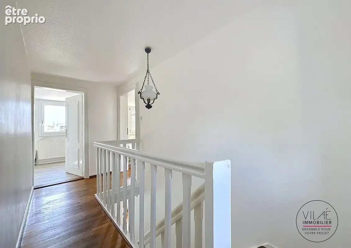 Maison 6 pièces 127 m² à vendre à Bernardswiller (67210) - photo 3