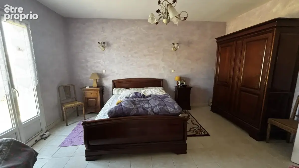 Maison 126 m² à Auxerre  - photo 8