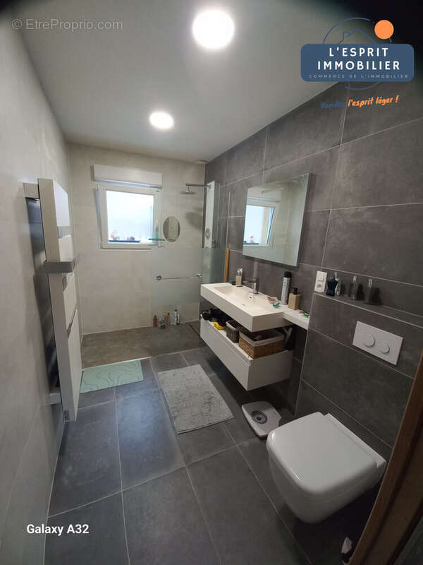 Maison 83 m² à Falck  - photo 9