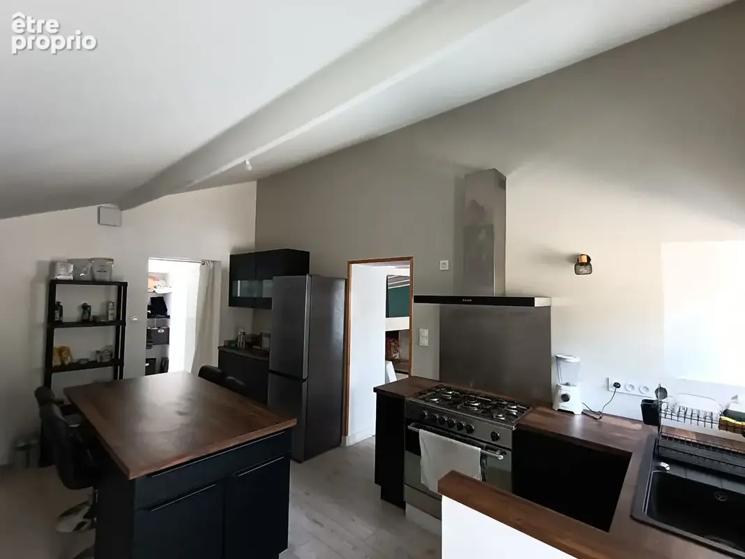 Maison Saint Hippolyte 4 pièces 95m² - photo 4