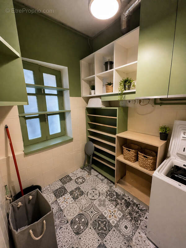 VINCENNES — Appartement 2 pièces — Plein Sud — Pied du Métro et du Bois - photo 6