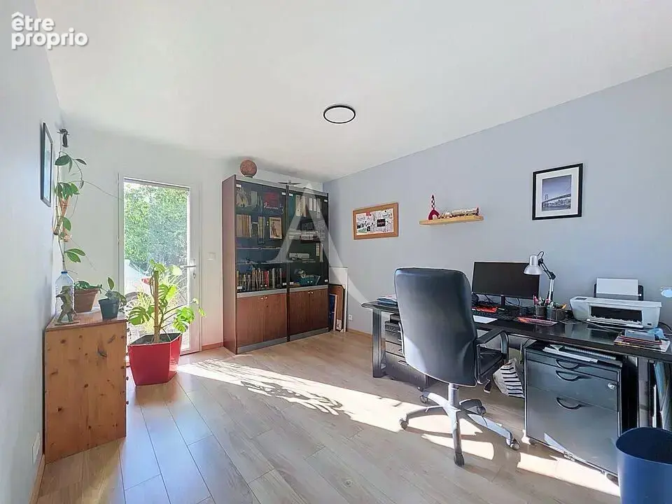 Maison 179 m² à Becon-Les-Granits  - photo 6