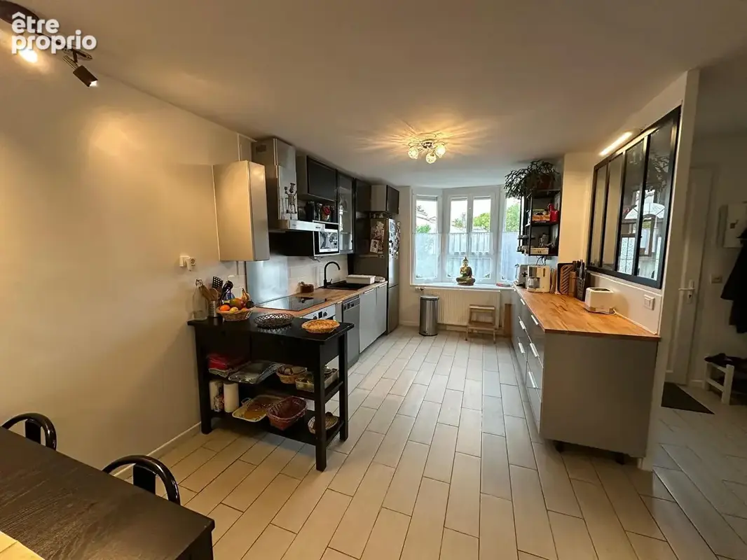 Maison 5 pièces Plessis la Forêt - photo 2