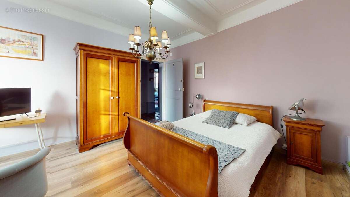 Photo 6 - Appartement à SAINT-OMER