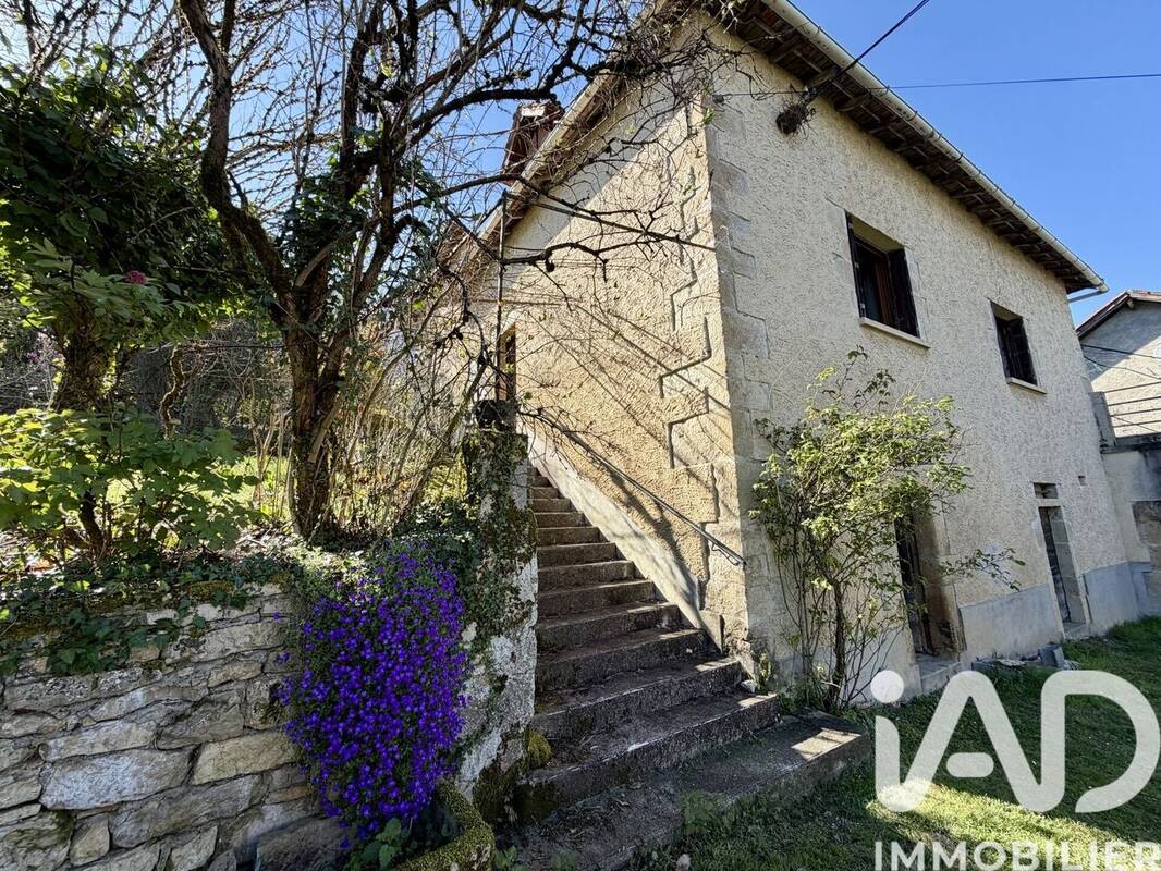 Photo 1 - Maison à FIGEAC