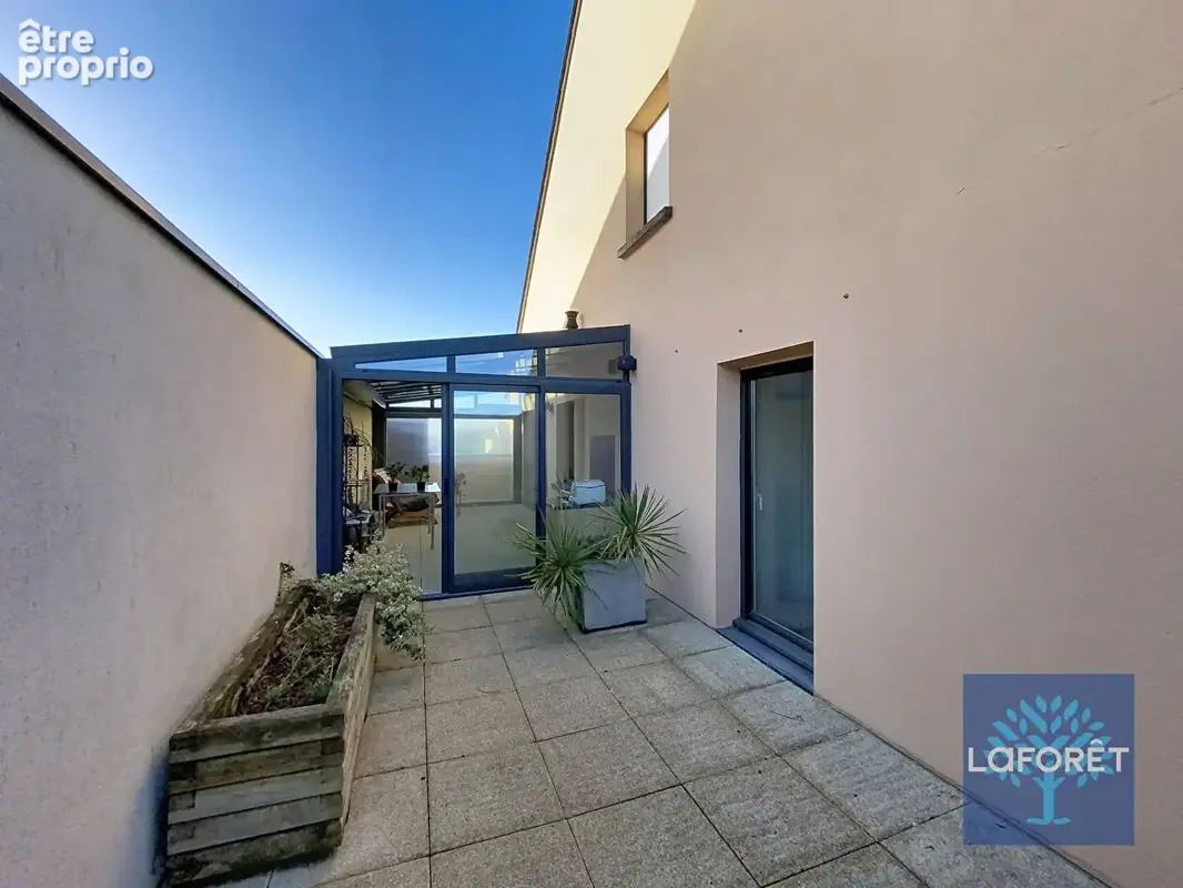 Appartement Bruz 4 pièce(s) 98.37m² - photo 6
