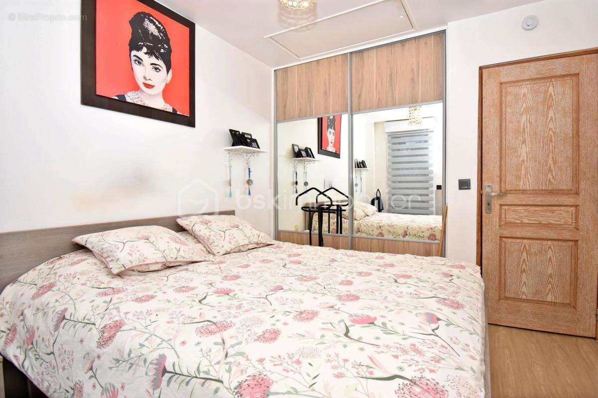 Appartement en exclusivité - photo 6