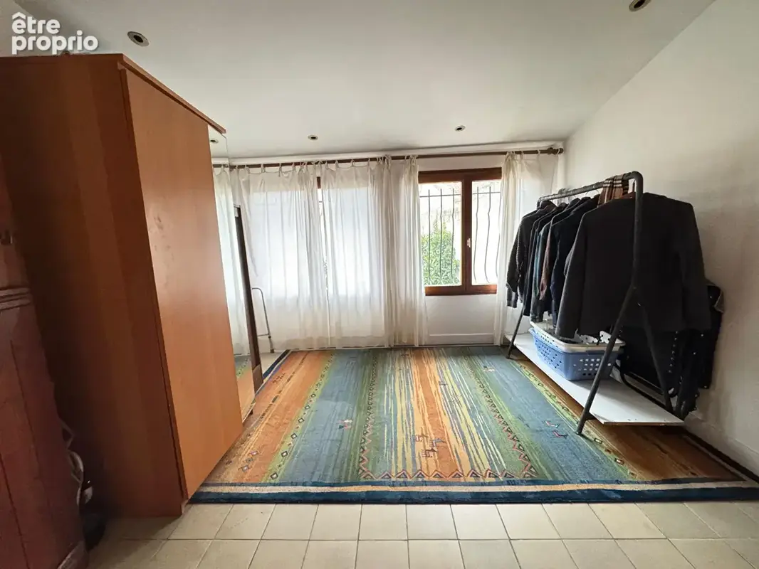 Maison 111m² à fontenay-sous-bois - photo 6