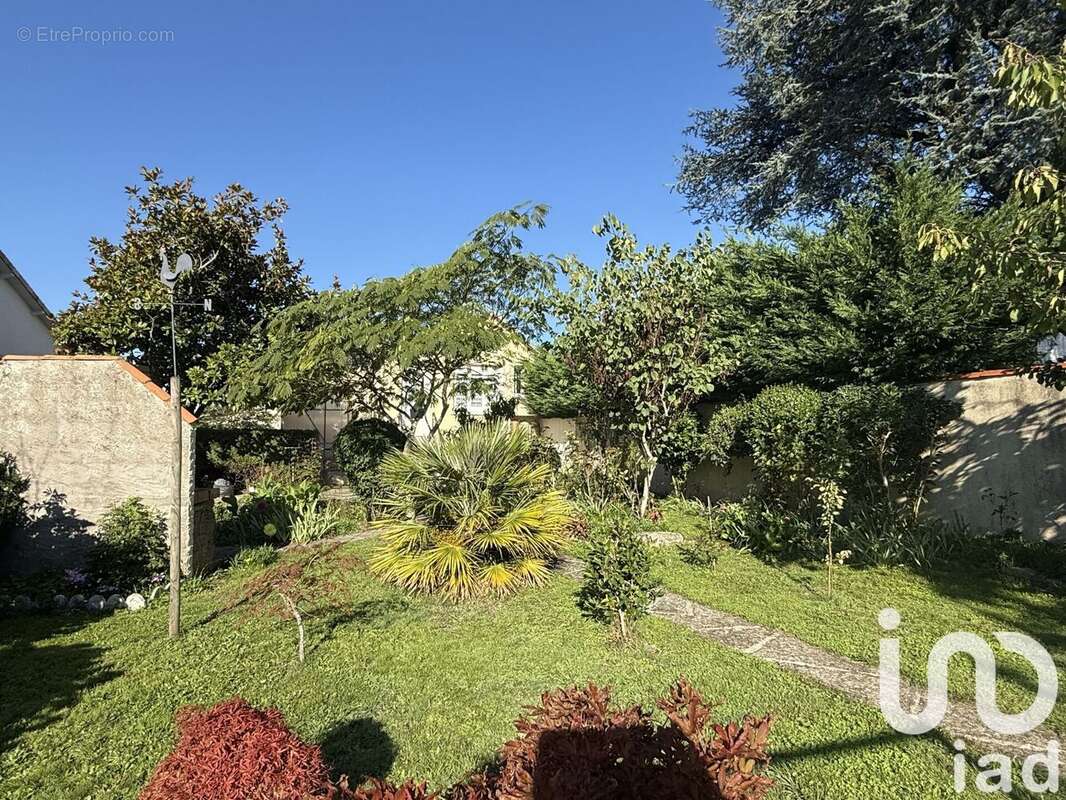 Photo 2 - Maison à PARTHENAY